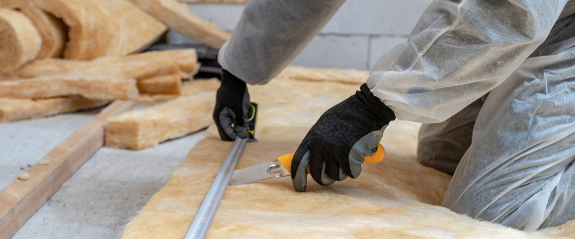 The Ultimate Guide to Calculating Your Insulation Needs