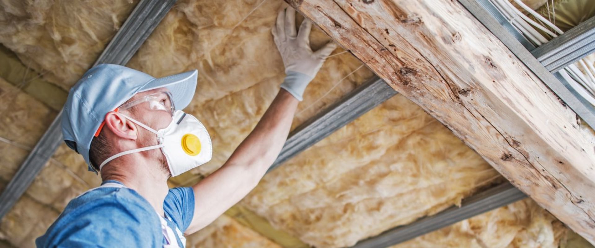 Insulation: The Key to a Comfortable and Efficient 1500 Square Foot Home