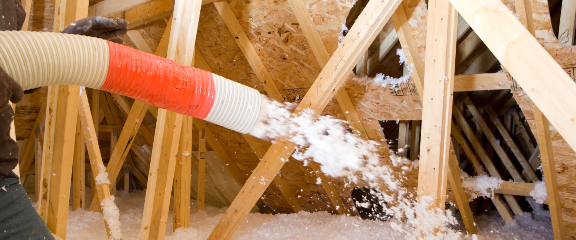 The Importance of Proper Attic Insulation for Homeowners