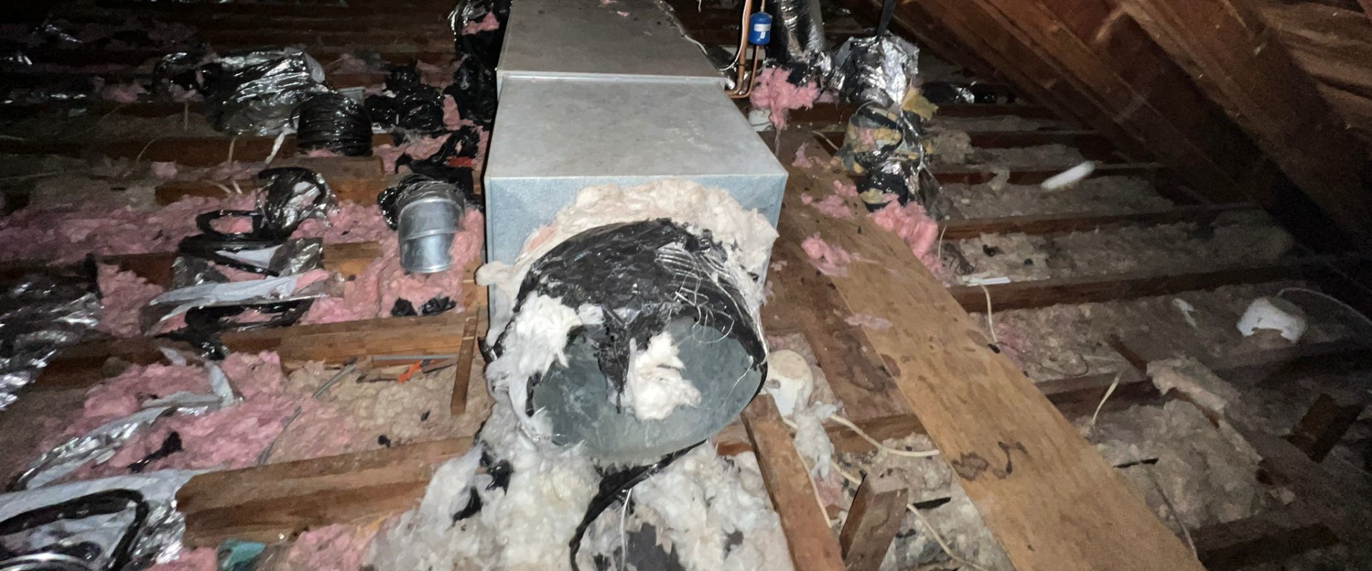 The Truth About Attic Insulation: Finding the Right Balance