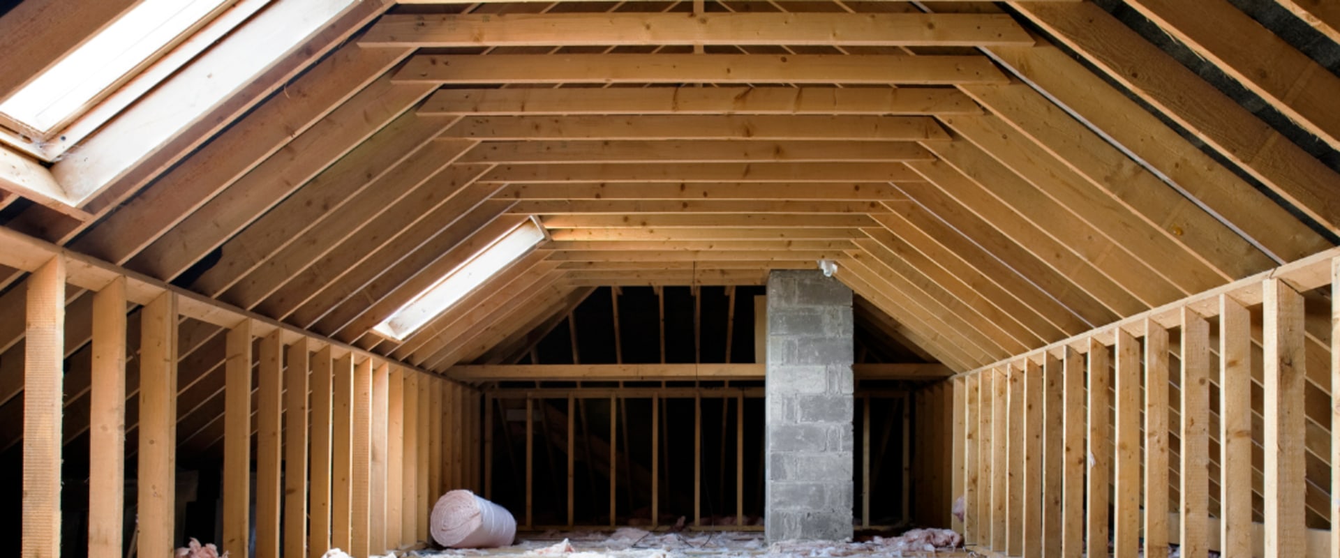 Maximizing Comfort and Efficiency: A Comprehensive Guide to Attic Insulation