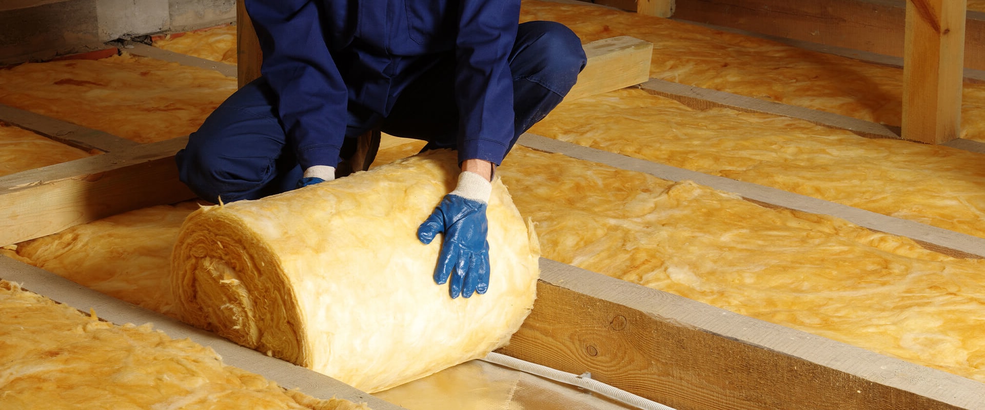 The Surprising Truth About Home Insulation