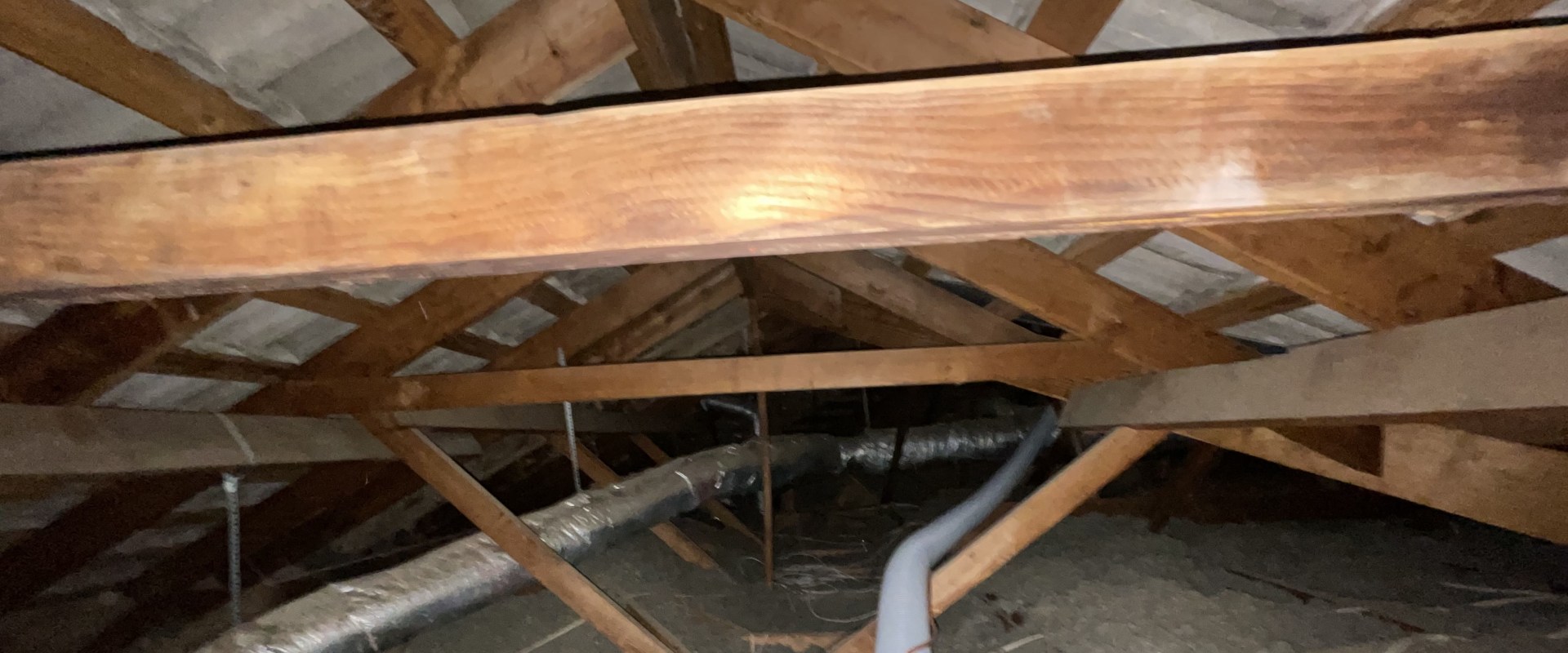 The Dangers of Over-Insulating Your Attic: What Every Homeowner Should Know