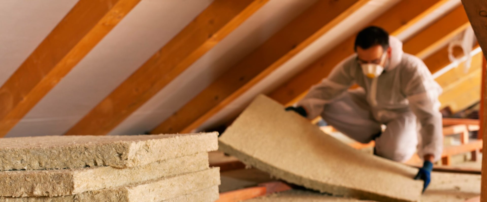 Maximizing Energy Efficiency and Comfort with Proper Attic Insulation