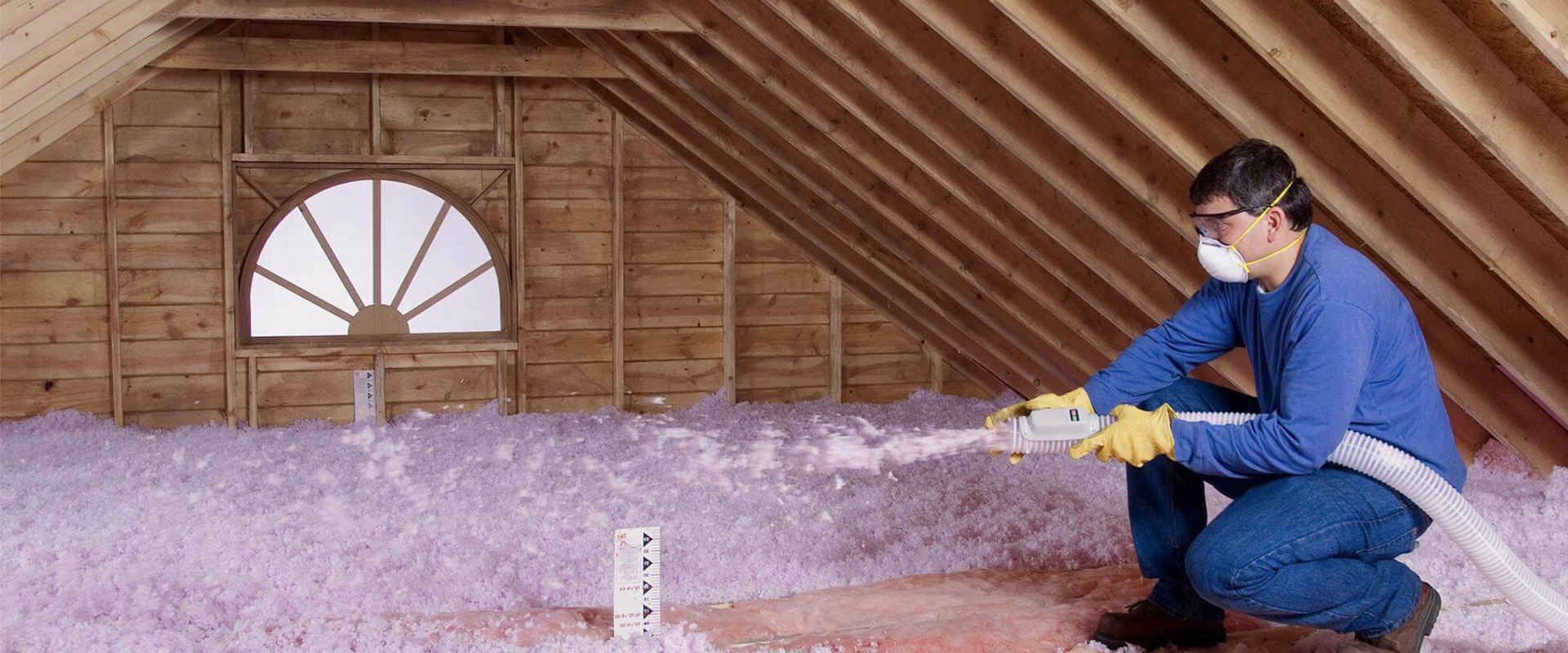 The Benefits of Upgrading Attic Insulation