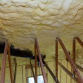 Blown Insulation vs. Rolled Insulation: Which is the Better Choice?