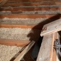 Maximizing Insulation Efficiency: The Benefits of Adding a New Layer on Top of Existing Insulation