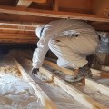 Insulation: A Comprehensive Guide to Determining the Right Amount for Your Project