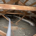 The Impact of Attic Insulation on Comfort and Savings