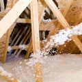 The Importance of Proper Attic Insulation for Homeowners