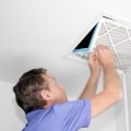 5 Ways A 20x24x2 Furnace HVAC Air Filter Boosts Systems In Homes With Newly Installed Attic Insulation