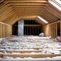 Maximizing Comfort and Efficiency: A Comprehensive Guide to Attic Insulation