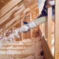 The Pros and Cons of Blown-In Insulation