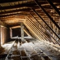 13 Signs That Your Attic Insulation Needs Attention - Expert Insights