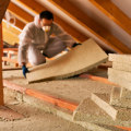 Maximizing Energy Efficiency and Comfort with Proper Attic Insulation