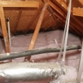 The Importance of Removing Old Attic Insulation Before Adding New