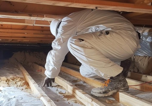 Insulation: A Comprehensive Guide to Determining the Right Amount for Your Project