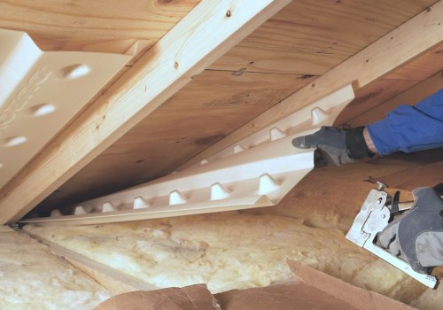 Maximizing Comfort and Savings: The Importance of Attic Insulation