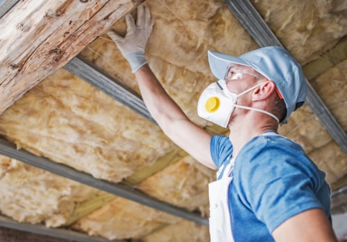 Insulation: The Key to a Comfortable and Efficient 1500 Square Foot Home