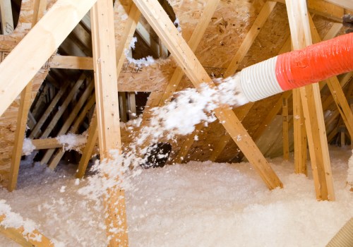 The Importance of Proper Attic Insulation for Homeowners