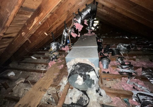 The Truth About Attic Insulation: Finding the Right Balance