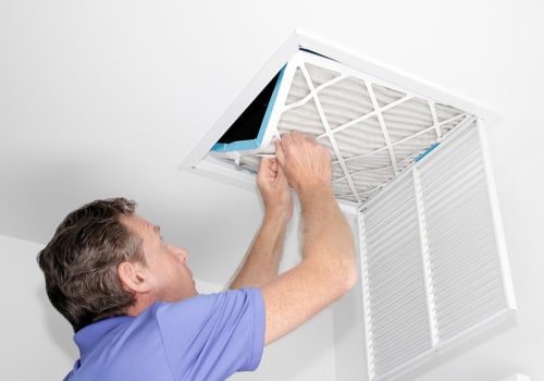 5 Ways A 20x24x2 Furnace HVAC Air Filter Boosts Systems In Homes With Newly Installed Attic Insulation