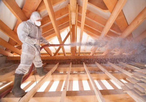 Insulation: How Much Do You Need for a 1000 Square Foot Room?