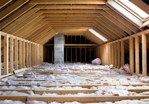 Maximizing Comfort and Efficiency: A Comprehensive Guide to Attic Insulation