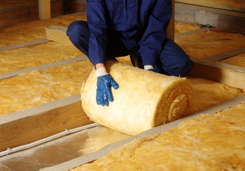 The Surprising Truth About Home Insulation