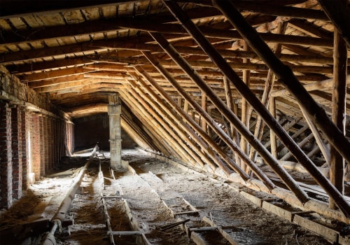 13 Signs That Your Attic Insulation Needs Attention - Expert Insights