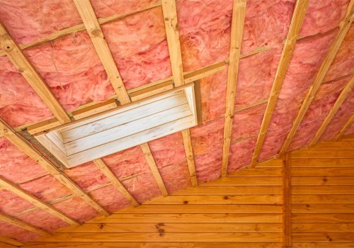 Maximizing Energy Efficiency with Proper R-30 Insulation Thickness