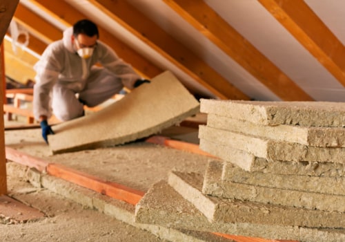 Maximizing Energy Efficiency and Comfort with Proper Attic Insulation