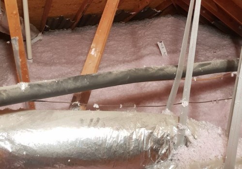 The Importance of Removing Old Attic Insulation Before Adding New