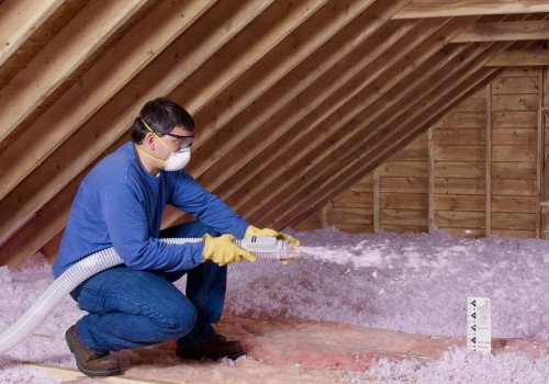 The Benefits of Upgrading Attic Insulation