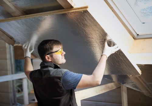 The Ultimate Guide to Home Insulation: Types, Costs, and Maintenance